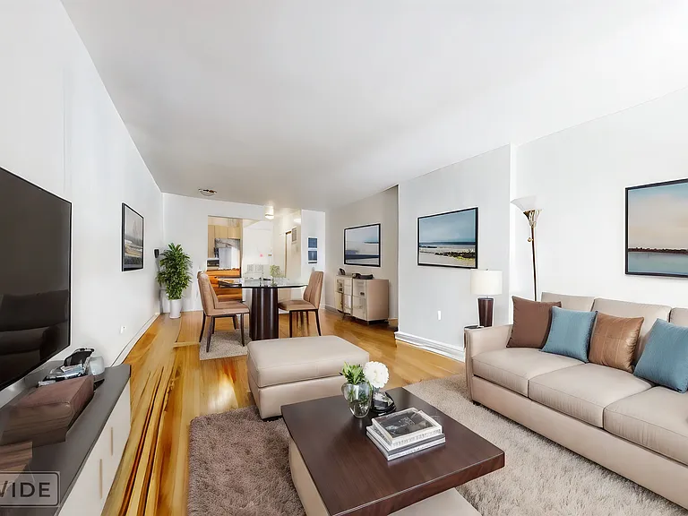 326 Columbus Ave #3I — Photo 1