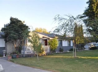 802 Sunset Pl, Ojai, CA 93023