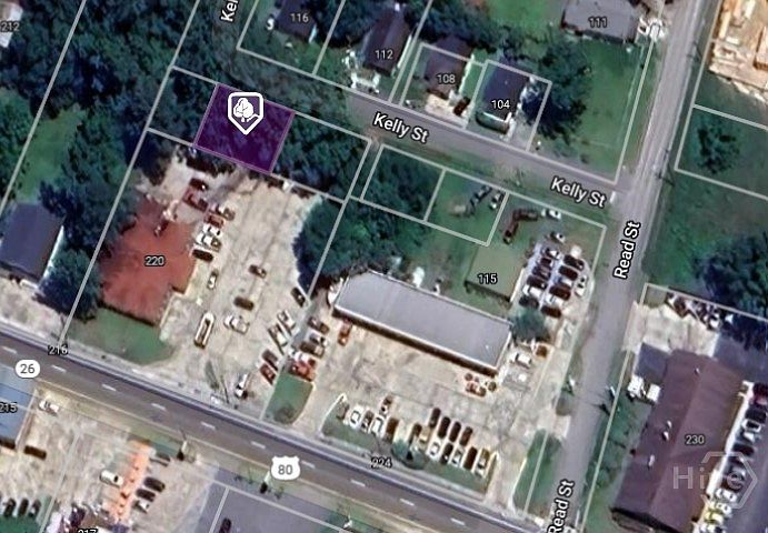 2nd image of 0 Kelly Street E