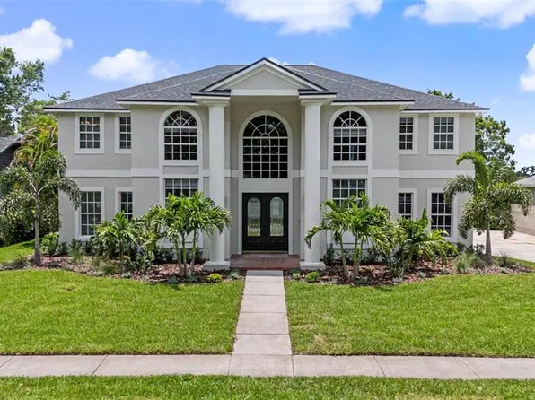 15004 Maurine Cove Ln, Odessa, FL 33556