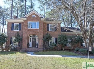 305 Wedgefield Xing, Savannah, GA 31405