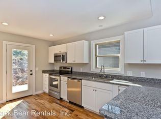 615 Reed St, Asheville, NC 28803