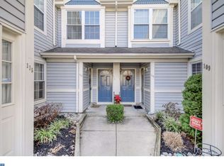 114 Steeplechase Ct #114, Deptford, NJ 08096
