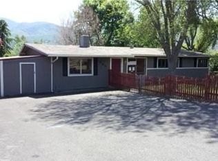 190 E Ashland Ln, Ashland, OR 97520
