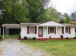 2405 Mount Zion Rd, Carrollton, GA 30117