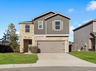 15335 Poydras, San Antonio, TX 78253
