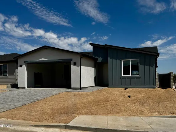 5984 E Dickens Ln, Prescott Valley, AZ 86314