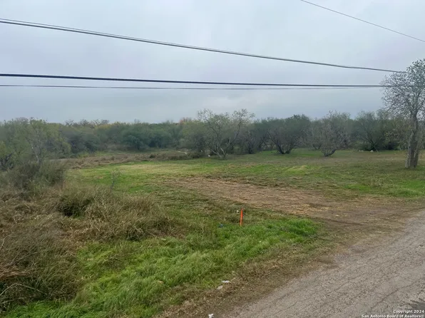 502 E E Ansley Blvd LOT N110, San Antonio, TX 78221