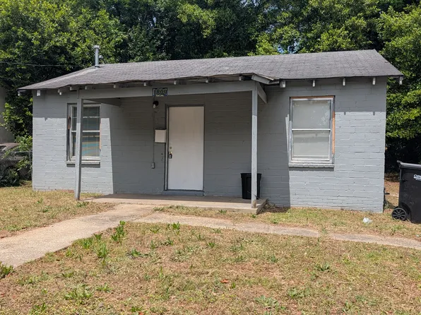 1809 Nina St, Columbus, GA 31906