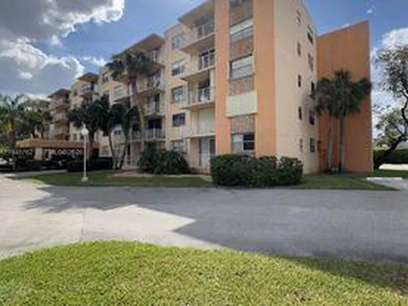 480 Executive Center Dr, West Palm Beach, FL 33401