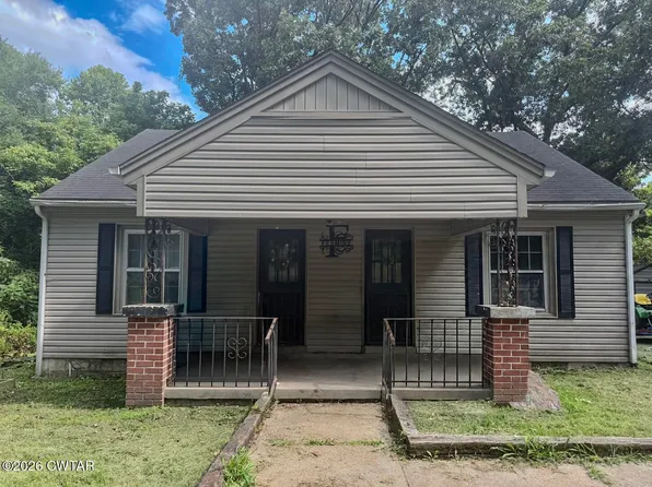 86 Bemis Cemetery Rd, Jackson, TN 38301