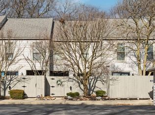 3172 Walden Ravines, Columbus, OH 43221