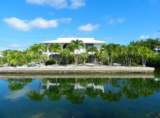 3705 Poinciana St, Big Pine Key, FL 33043