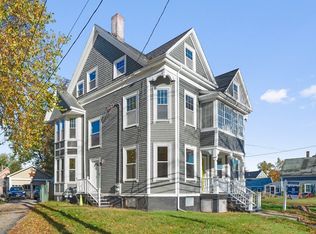 21 Congress St, Amesbury, MA 01913