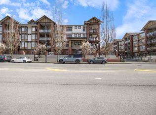 5660 201a St #140, Langley, BC