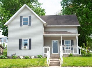 110 E Front St, New Carlisle, IN 46552