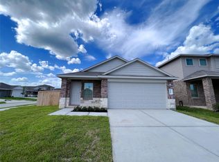 21197 Alder Oaks Dr, New Caney, TX 77357