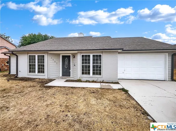 1907 Meadowbrook Dr, Killeen, TX 76543