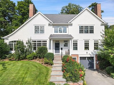 15 Colby Avenue, Rye, NY, 10580
