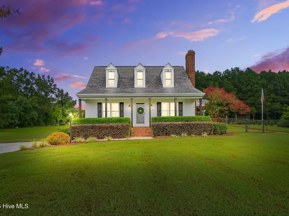 1634 Cleveland Road, Smithfield, NC 27577