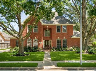 22806 Radrick Ln, Katy, TX 77450