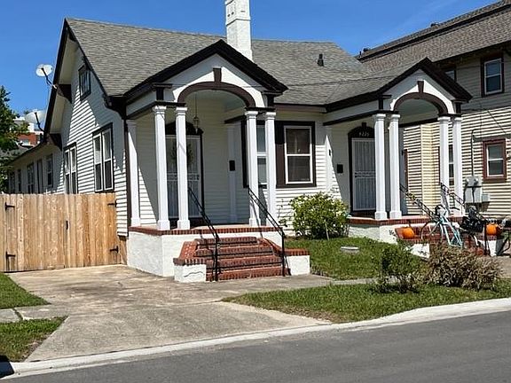 2nd image of 4225-27 S Galvez St