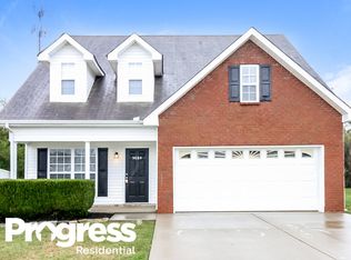 5084 Morgan Taylor Dr, Murfreesboro, TN 37129