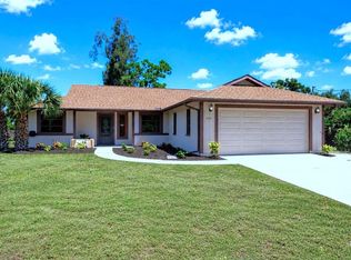 2331 MISSION VALLEY BOULEVARD, NOKOMIS, FL 34275