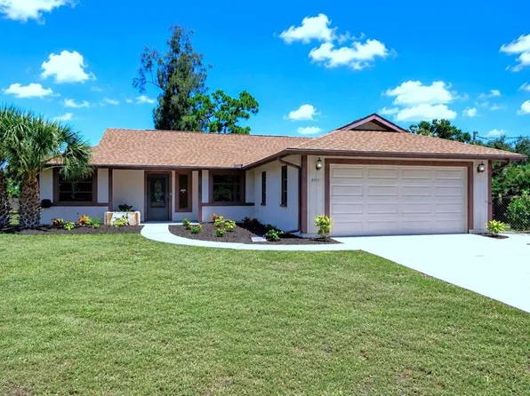 2331 MISSION VALLEY BOULEVARD, NOKOMIS, FL 34275