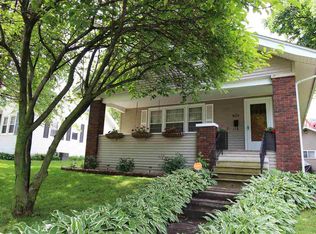 631 Campbell Ave, Waterloo, IA 50701