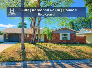 4926 Shetland Ave, Tampa, FL 33615