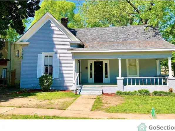 7720 1st Ave S, Birmingham, AL 35206