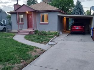 654 W Lennox St, Midvale, UT 84047