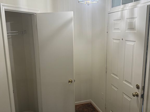 Coat Closet