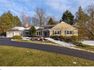 1021 Robin Dr, West Chester, PA 19382