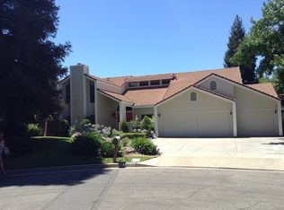 2803 W Cromwell Ave, Fresno, CA 93711