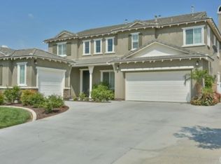 8536 Vienna Dr, Eastvale, CA 92880