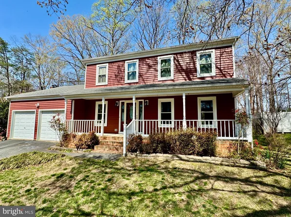 2020 Victoria Dr, Stafford, VA 22554