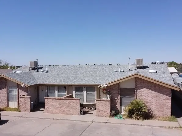 11415 Sundrop Ct, El Paso, TX 79936
