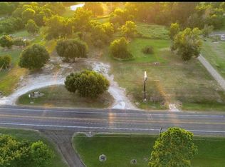 N Commerce St, Bremond, TX 76629