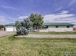 14360 County Road 1, Longmont, CO 80504