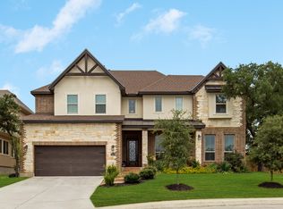3607 Hyland Frost, San Antonio, TX 78257