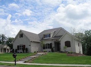 6506 Rippling Water Way, Columbia, MO 65201