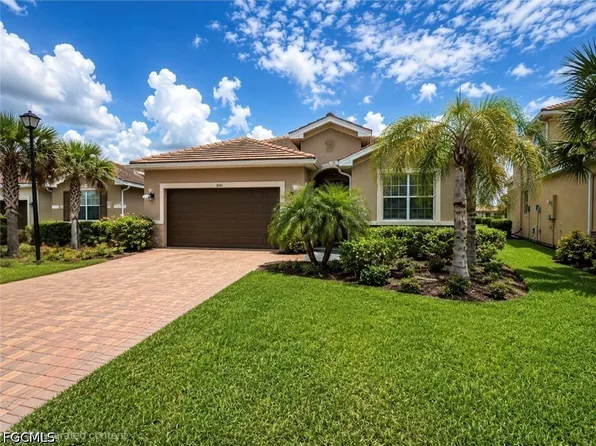 16141 Rosemallow Ln, Alva, FL 33920