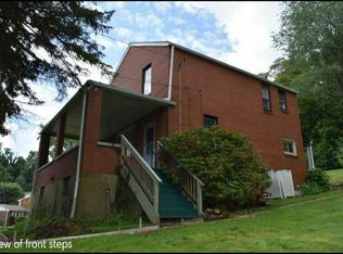 222 Hazel Rd, Pittsburgh, PA 15235