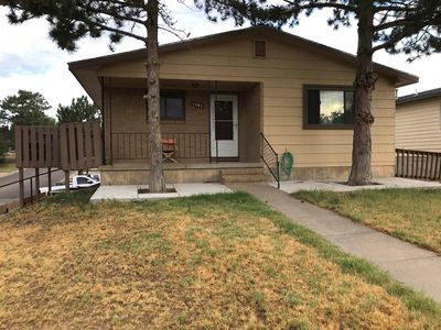 1101 Bristol Ave, Dodge City, KS, 67801