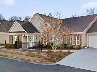 226 Hames Rd UNIT 330, Woodstock, GA 30188