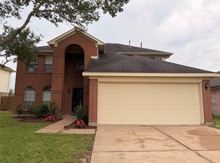 4406 Eaglewood Trail Dr, Fresno, TX 77545