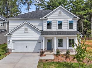 1019 Whitefox Dr, Spartanburg, SC 29307