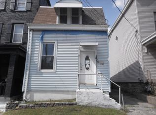 1810 Cleveland Ave, Cincinnati, OH 45212